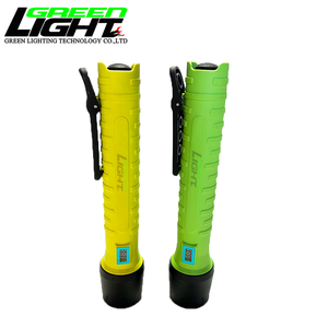 Linterna LED GL-T666 a Prueba de Explosiones, <span class=keywords><strong>Recargable</strong></span>, 100000H, para Minería, IP68, para Uso Industrial - Product Image 3