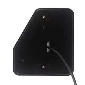 Nouveau <span class=keywords><strong>feu</strong></span> arrière de remorque à LED 12V 24V ECE E-MARK, clignotant, <span class=keywords><strong>stop</strong></span>, marche arrière, réflecteur, remorque, camping-car, universel - Product Image 4