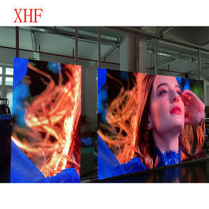 Büyük resmi görüntüleyin metro P3.91 Led ekran <span class=keywords><strong>Xxxx</strong></span> videolar açık reklam led ekran ekran P4.81 açık kiralama dolapları - Product Image 3