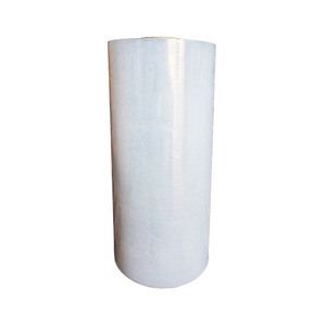 <span class=keywords><strong>Film</strong></span> d'emballage souple entièrement biodégradable de qualité alimentaire PLA+PBAT pour palettes <span class=keywords><strong>et</strong></span> bagages - Product Image 5