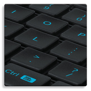 Ensemble <span class=keywords><strong>clavier</strong></span> et <span class=keywords><strong>souris</strong></span> sans fil <span class=keywords><strong>Logitech</strong></span> MK245 Nano - Design compact, résistant aux éclaboussures, longue durée de vie de la batterie, récepteur USB 2,4 GHz. - Product Image 5