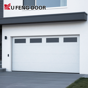 <span class=keywords><strong>Porte</strong></span> de <span class=keywords><strong>garage</strong></span> pour usage résidentiel et commercial, fonctionnement manuel ou <span class=keywords><strong>automatique</strong></span>, gain de place, système d'entrée sécurisé - Product Image 2
