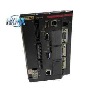 Contrôleur de caméra KEYENCE CV-X350A CV-X320A CV-X422F CV-X400F CV-X402F prenant en charge une caméra 5 mégapixels, utilisé pour la mesure des dimensions, en stock - Product Image 1
