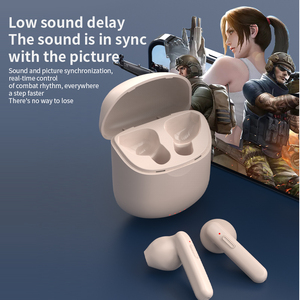 Top Quality Wireless Earbuds TWS Best New Version Wireless Earphones &amp;Headphone Gaming In-ear Earbuds for Android <strong>IOS</strong> - Product Image 4