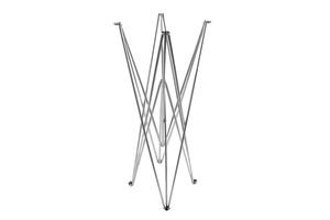 Tavolo Pieghevole Magic Spider Trucchi di Magia per Mago Accessori da Palco e Close-Up Gimmick Oggetti di Scena Illusioni Tavolo Magico Regolabile - Product Image 3