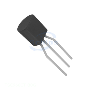 Transistors TSC966CT B0G Electronic Circuit Components TO-226-3, TO-92-3 (TO-226AA) Original One Stop Service - Product Image 1