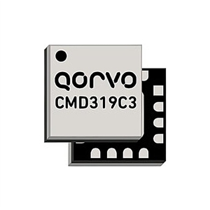 Componentes Electrónicos Nuevos y Originales, Circuito Integrado, Amplificadores de RF, N/A CMD319C3TR7 - Product Image 1