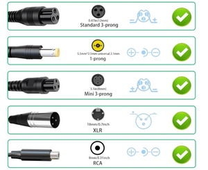 Estante trasero para bicicleta de montaña de iones de litio de 36v y 48V, soporte de rueda 20ah, batería 30a BMS 2a, cargador 10ah, estante para bicicleta - Product Image 4