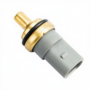 Capteur de température d'eau/Isolateur (06A919501A) en gros d'usine pour véhicules Volkswagen et Audi - Product Image 3