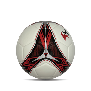 Balón <span class=keywords><strong>de</strong></span> Fútbol WELLMAN con Patrón <span class=keywords><strong>de</strong></span> Diamantes, PU Termosellado, Grado Liga 5, Ligero, para Entrenamiento <span class=keywords><strong>de</strong></span> Adultos, Resistente al Desgaste y a la Presión - Product Image 2