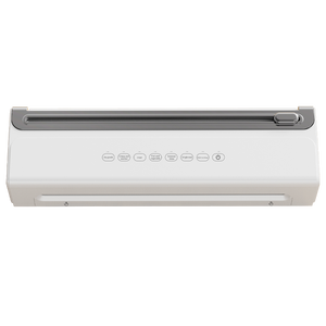 Sellador al Vacío de Viaje - Compacto como un Teléfono, Silencioso 55dB, Superficie Fácil de Limpiar, Conserva los Snacks en Cualquier Lugar - Product Image 4