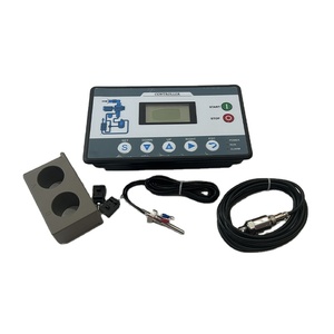 Nouveau kit de réparation MAM880 pour panneau de commande en aluminium et métal Mengma, pièces détachées pour compresseur d'air - Product Image 1