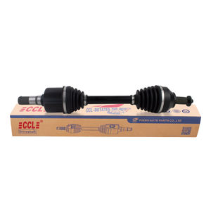 Pièces d'auto pour <span class=keywords><strong>FORD</strong></span> <span class=keywords><strong>C</strong></span>-<span class=keywords><strong>MAX</strong></span> DM2 2.0 Arbre d'essieu <span class=keywords><strong>CV</strong></span> Drive gauche 1505270 7M513B437CD 36001180 36002447 7M513B437CC 36001180 36002447 - Product Image 3