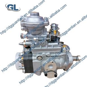 مضخة حقن الديزل بسعر المصنع 0460426303 VE6/12F1100R730-<span class=keywords><strong>2</strong></span> 87801789 لـ EP040B (109 كيلوواط) - Product Image 2