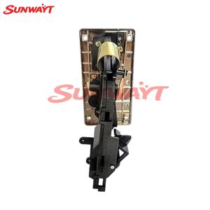 Selector de Monedas Mecánico de Alta Calidad CL-230, Aceptador de Monedas Utilizado en Máquinas Expendedoras que Funcionan con Monedas - Product Image 6