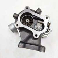 CT9 Complete Turbocharger 17201-64030 1720164030 for 1988-1991 Toyota Previa 2L-T 2.4L Diesel Engine