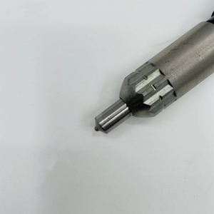 Pièces de moteur diesel Injecteur de carburant 095000-0284 23910-1135 0950000284 pour moteur F17D-T - Product Image 4