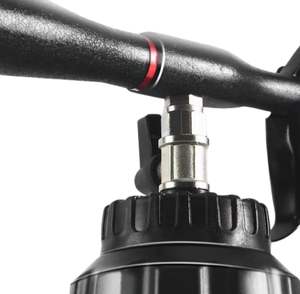 Factory Tornado Dry <b>Spray</b> <b>Gun</b> Blow Dust for Car - Product Image 4