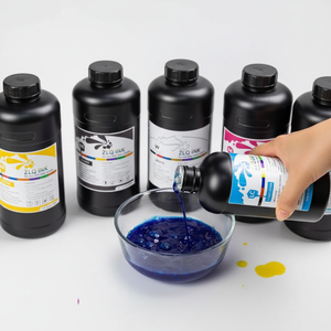 Cabezal de Impresión Kyocera Ricoh G5 G6 UV con Tinta Dura de Alto Brillo para Impresión en Placas Metálicas y Señalización - Product Image 2