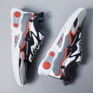 Zapatos Deportivos Casuales para Hombre de Alta Calidad, Transpirables, de Malla, Antideslizantes, Impermeables, Ligeros y Desodorantes - Product Image 4