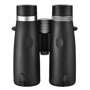 Binoculares de Visión Nocturna JIALIKE 12X50 de Alta Definición, Resistentes al Agua, para Uso en Exteriores, Zoom Óptico de 10x-20x, Sin Estabilización de Imagen - Product Image 2