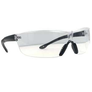 Nuevas gafas de seguridad de estilo deportivo de moda para la construcción - Product Image 4