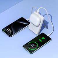 Otros productos electrónicos de consumo Soporte móvil Productos en línea Cable Tipo C Cargador Banco de energía inalámbrico
