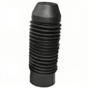 Kit de réparation en caoutchouc amortissant pour cache-poussière d'amortisseur Kia <span class=keywords><strong>Safia</strong></span> Bectron YW908 pour 0K201-34-015 - Product Image 1