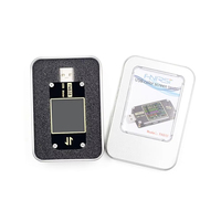 FNIRSI FNB38 testeur de courant et de tension USB QC4 + PD3.0 2.0 PPS test de capacité de protocole de charge rapide
