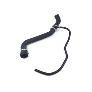 Manguera de tubo de refrigerante de radiador superior de tanque de agua de goma de alta presión 2205010082 para <span class=keywords><strong>mercedes</strong></span>-benz <span class=keywords><strong>Clase</strong></span> <span class=keywords><strong>S</strong></span> <span class=keywords><strong>W220</strong></span> V220 - Product Image 3