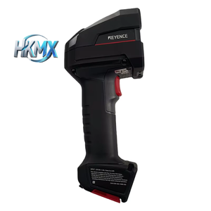 Lecteur de codes-barres portable durable KEYENCE HR-X500, modèle DPM, utilisé dans le domaine de la fabrication automobile - Product Image 1