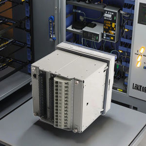 Relais de protection et de contrôle de transformateur <span class=keywords><strong>BB</strong></span> RET615 IEC numérique - Product Image 2