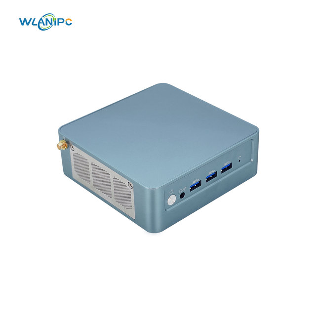 Nuc Mini PC for Business use Intel I3 1215U 6core Win 11/Linux micro pc 2*RAM 8GB DDR5 128GB M.2 NVME 1*HD/DP Embedded pc