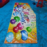 Bâche gonflable à air comprimé pour enfants, maison à rebond gonflable, commerciale, pour le camping