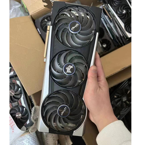 การ์ดจอ Sapphire Nitro+ Rx6700xt Oc 12gb Gpu 6700 DP*3 HD*1 8PIN+6PIN GDDR6 3060m มือสอง Rx580 8gb สำหรับเล่นเกมบนแล็ปท็อป - Product Image 5