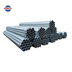 Immersion à chaud haute zinc 75*75mm Tube carré en acier galvanisé DN100 Schedule <span class=keywords><strong>40</strong></span> Tuyau en fer soudé 3mm SHS RHS Profil Prix compétitif - Product Image 1
