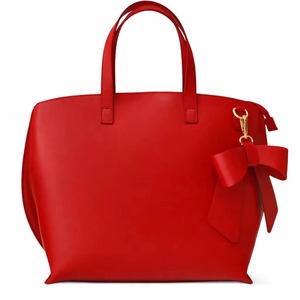 กระเป๋าหนังแท้คุณภาพดีที่สุดสำหรับผู้หญิงทันสมัย พร้อมสายสะพายปรับได้ เหมาะสำหรับใช้ในชีวิตประจำวันและการเดินทาง มีจำหน่ายแล้ว - Product Image 1