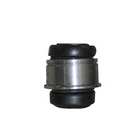 Bague de suspension inférieure arrière gauche/droite LR032644 compatible avec les rotules Land Rover