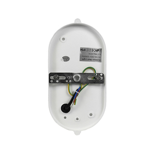 Phong cách cổ điển Tường Ngoài Trời ánh sáng nhôm IP54 chống ẩm LED <span class=keywords><strong>E27</strong></span> vách ngăn ánh sáng An ninh Đèn tường cho Patio - Product Image 4