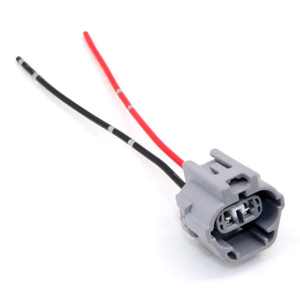 Großhandel Fabrik Auto Connector Kabelbaum 2-poliger Auto-Stereo-Anschluss für Motor Automobil & Motorrad Kabel - Product Image 1