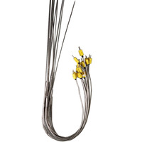 Sonde de température flexible de type K Inconel 600, de -40 à 2012°F (1000°C)