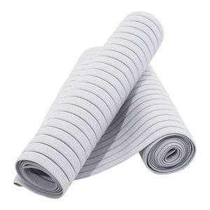 Cinta Elástica Médica Transpirable de 25.5cm, Cinta Elástica de Seda de Pescado para Cinturón Abdominal - Product Image 2