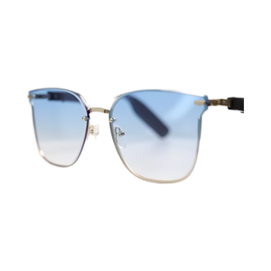 Gafas <span class=keywords><strong>de</strong></span> Sol Inteligentes para Mujer AFAVPRO, Protección UV400, Diseño <span class=keywords><strong>de</strong></span> Ojo <span class=keywords><strong>de</strong></span> Gato, Resistentes al Agua IPX-4, Control Táctil, Asistente <span class=keywords><strong>de</strong></span> IA - Product Image 5