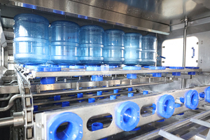 Machine de remplissage automatique, ensemble complet avec seau de 19 ou 20 <span class=keywords><strong>litres</strong></span>, 20 l, 5 gallons, pour remplir l'eau des plantes en ligne - Product Image 5