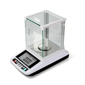 Vente en gros <span class=keywords><strong>0.001mg</strong></span> <span class=keywords><strong>Balance</strong></span> analytique 0.0001g <span class=keywords><strong>Balance</strong></span> analytique <span class=keywords><strong>Balance</strong></span> analytique 0.01g - Product Image 2