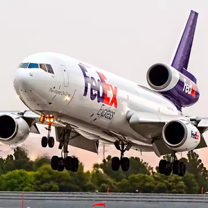 Spedizione Internazionale LCL DDP Rapida via Aerea, Arrivo in 6-10 Giorni DE/Germania, Dropshipping FBA, Magazzino Oltremare, Assicurazione 24/7 - Product Image 6