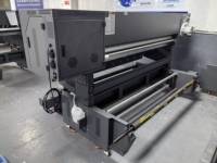 Imprimante à sublimation I3200 à 4 têtes de 1,8 m avec carte Hosonboard, imprimante à sublimation grand format, imprimante textile à sublimation