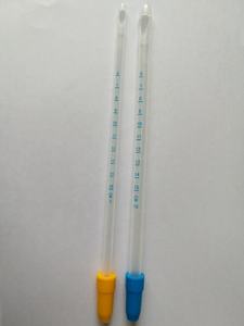<span class=keywords><strong>Curette</strong></span> per Esame Ginecologico in PE di Classe II, Non Tossico, Certificato CE ISO, Tubi di Drenaggio Uterino <span class=keywords><strong>Karman</strong></span> - Product Image 5