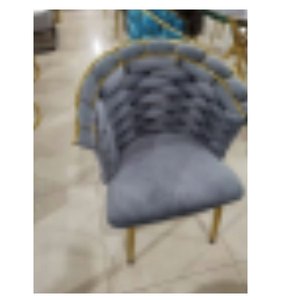 Silla de comedor moderna y cómoda de tela 36524-SM03/SM04/SM05/SM06 - Product Image 2