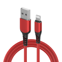 Kabel Data USB Type-C ke Type-C 3.2ft Grosir Pabrik, Kabel Cepat 100W 3A untuk Ponsel